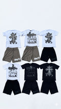 Moneyrisker set